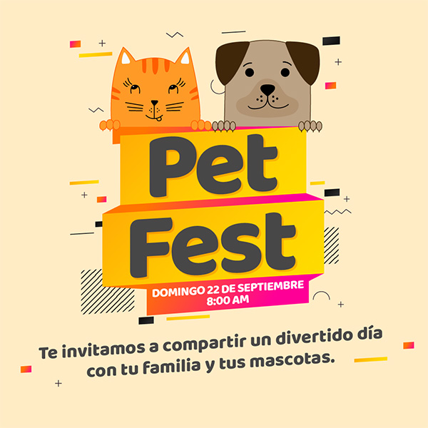 Pet Fest - Plaza Navona